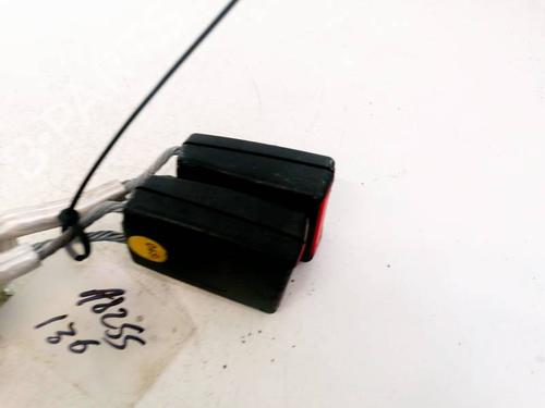 Seat buckle VW PASSAT B6 (3C2) 1.9 TDI | BP35381115I32 - Image 2