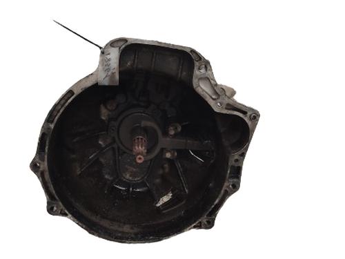 Used Gearbox Gearbox 35378744 35378744