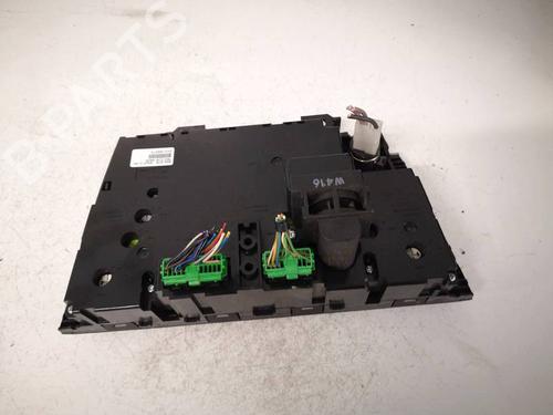 Climate control VOLVO S60 I (384) D5 | BP39968346I5 - Image 2