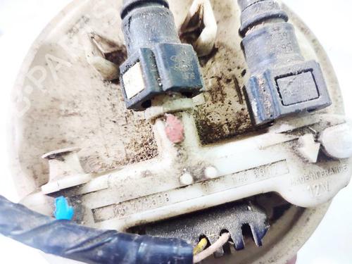 Electronic module PEUGEOT 407 (6D_) 1.6 HDi 110 (6D9HZC, 6D9HYC) | BP34788588M83 - Image 3