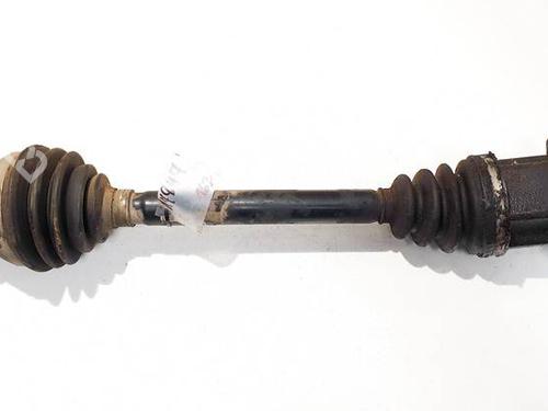 Used Left front driveshaft Left front driveshaft AUDI A6 C6 (4F2) 2.4 (177 hp) 35349721 35349721