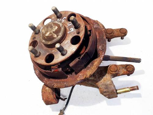 Højre hjullejehus spindel Højre hjullejehus spindel 38631555 38631555