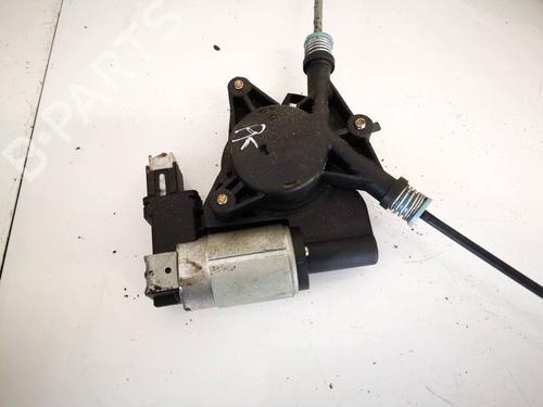 Used Left front window motor Left front window motor MAZDA 6 Hatchback (GG) 2.0 DI (GG14) (136 hp) 35067122 35067122