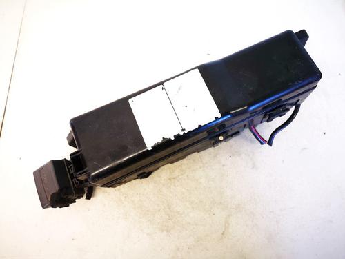 Used Fuse box Fuse box MAZDA MPV II (LW) 2.0 DI (136 hp) 33079765 33079765