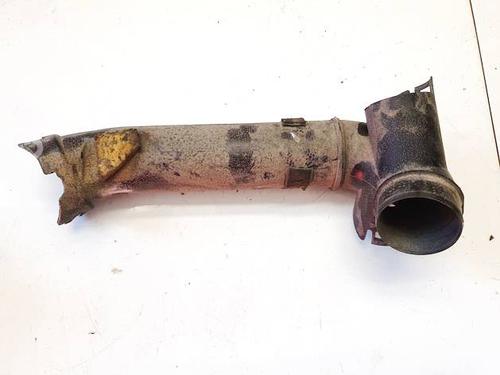 Used Pipe Pipe RENAULT SCÉNIC II (JM0/1_) 1.6 16V (JM1R) (112 hp) 35021535 35021535
