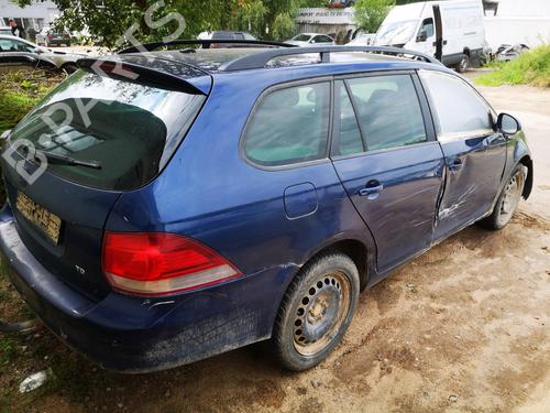 Other VW GOLF VI (5K1) 1.6 TDI | BP32627958O1