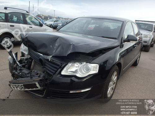 Used Parts VW PASSAT B6 (3C2)  2.0 FSI  4469658