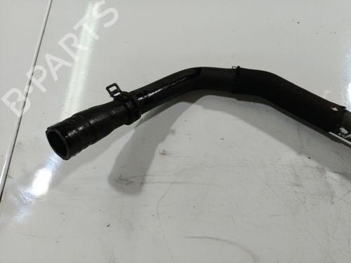 Pipe FORD FOCUS II (DA_, HCP, DP) 1.6 TDCi | BP32971338M125 - Image 2