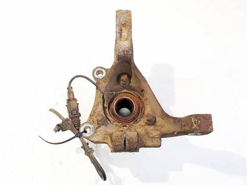 Used Right front steering knuckle Right front steering knuckle 34915967 34915967