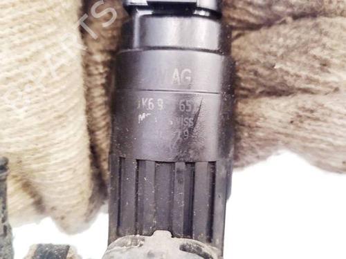 Washer pump VW UP! (121, 122, BL1, BL2, BL3, 123) 1.0 | BP37654138E24 - Image 3