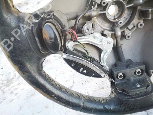 Steering wheel controls ROVER 75 (RJ) 2.0 CDT | BP34775838E15 - Image 2