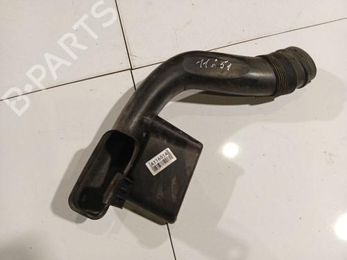 Pipe CITROËN C5 III (RD_) 2.0 HDi (RDRHD8, RDRHDJ, RDRHR8, RDRHRJ) | BP37687418M125 - Image 2