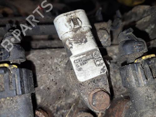 Used Electronic sensor Electronic sensor FIAT DOBLO Box Body/MPV (223_) 1.3 JTD 16V (70 hp) 35178750 35178750