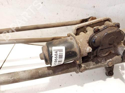 Used Front wiper motor Front wiper motor 34929721 34929721