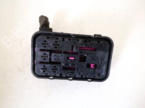 Used Electronic module Electronic module 35076839 35076839