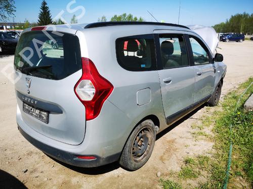 Support DACIA LODGY (JS_) 1.5 dCi (JSMC, JSAF) | BP32618627C155 