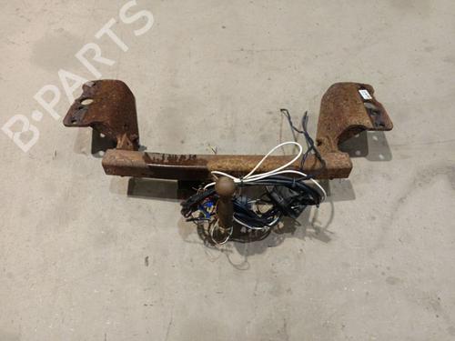 Used Tow ball/Mechanism Tow ball/Mechanism 38582065 38582065