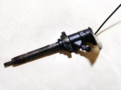 Used Injector Injector PEUGEOT 407 (6D_) 1.6 HDi 110 (6D9HZC, 6D9HYC) (109 hp) 35643216 35643216