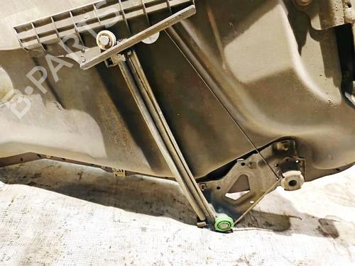 Used Rear right window mechanism Rear right window mechanism 34975217 34975217