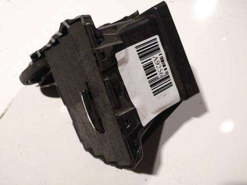 Luftventil CITROËN C5 III (RD_) 2.0 HDi (RDRHD8, RDRHDJ, RDRHR8, RDRHRJ) (136 hp) 32626389