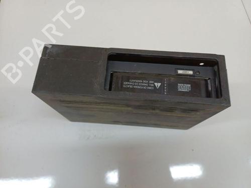 Electronic module PORSCHE CAYENNE (9PA) S 4.5 | BP38323164M83 - Image 2