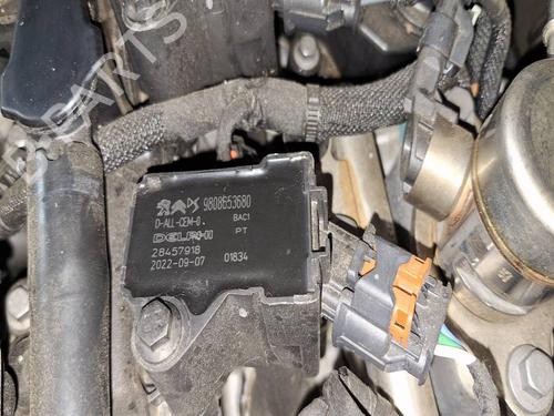 Ignition coil OPEL ASTRA L (OV5) 1.2 (FPHNSL, FPHNSR) | BP36250875M94 - Image 2