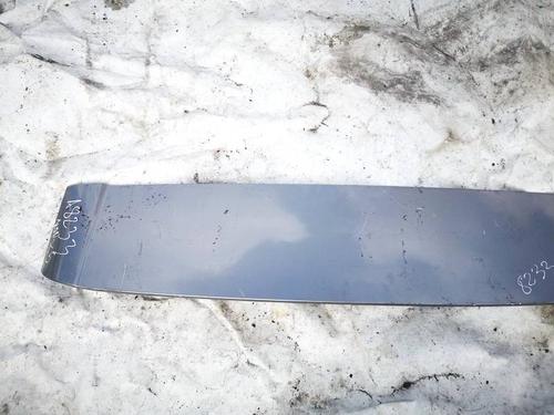 Spoiler bagklap BMW X5 (E53) 3.0 d | BP35372489C96 - Image 2