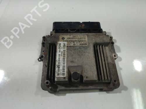 Engine control unit (ECU) FIAT FREEMONT (345_) 2.0 JTD 4x4 | BP38576736M57 - Image 3