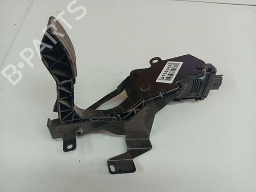Used Pedal Pedal 37228059 37228059