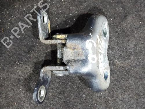 Dørhængsel/Dørbegrænser Dørhængsel/Dørbegrænser TOYOTA AVENSIS (_T25_) 2.2 D-4D (ADT251_, ADT251R) (150 hp) 33483733 33483733