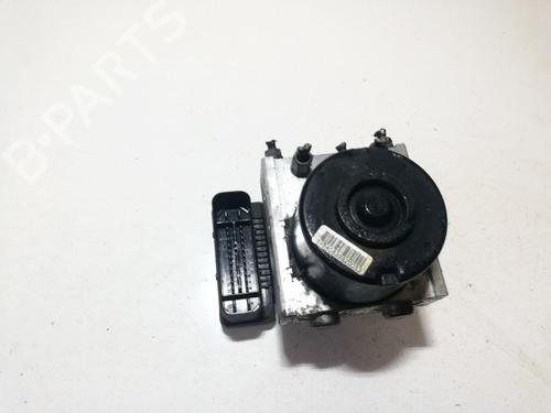 ABS pump MAZDA 5 (CR) 1.8 (CR19) | BP35836918M43 - Image 2