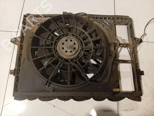 Used Fan Fan CITROËN JUMPY I (U6U_) 2.0 HDi 95 (94 hp) 34820982 34820982