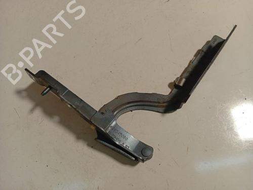 Hinge/Door check strap CITROËN JUMPY II (VF7) 2.0 HDi 120 | BP36960198C146 - Image 3