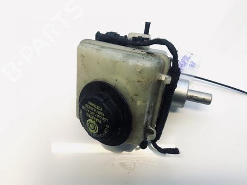 Used Brake master cylinder Brake master cylinder 35554458 35554458
