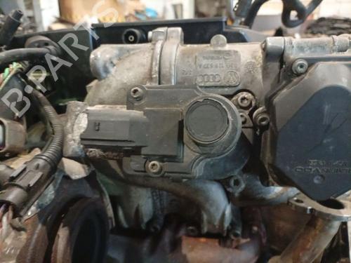 Egr VW PASSAT B6 (3C2) 2.0 TDI | BP36584990M69 - Image 2