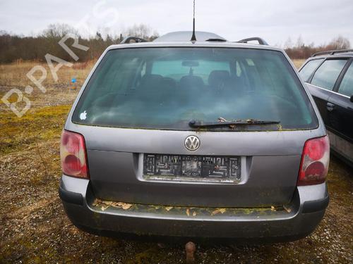 Fuse box VW PASSAT B5.5 (3B3) 1.9 TDI | BP32598482E1