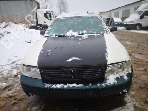 Pipe AUDI A4 B5 (8D2) 1.9 TDI | BP32944920M125  - Image 5