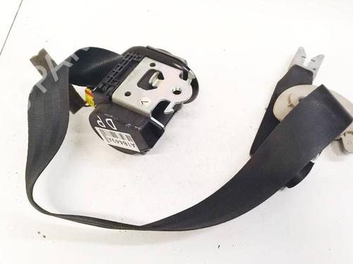 Used Front right seatbelt Front right seatbelt 35006725 35006725