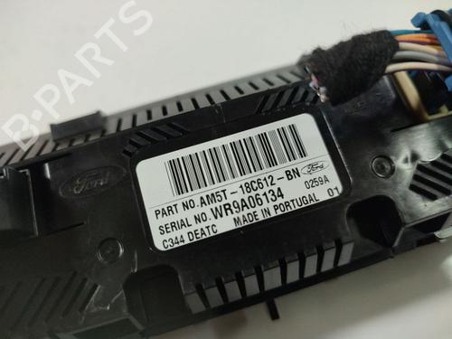 Climate control FORD GRAND C-MAX (DXA/CB7, DXA/CEU) 1.6 Ti | BP34824746I5 - Image 5