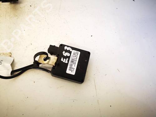 Electronic module BMW X5 (E53) 3.0 i | BP34790845M83 - Image 3