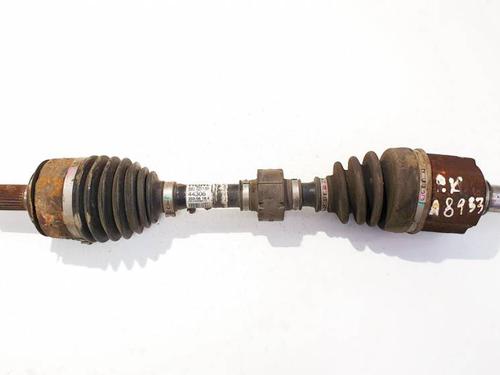 Used Left front driveshaft Left front driveshaft 35306142 35306142