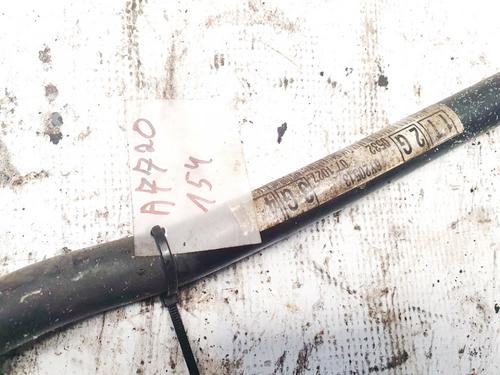 Anti roll bar FORD FOCUS C-MAX (DM2) 2.0 TDCi | BP35468148M96 - Image 2