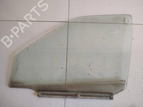 Used Front left door window Front left door window 39419758 39419758