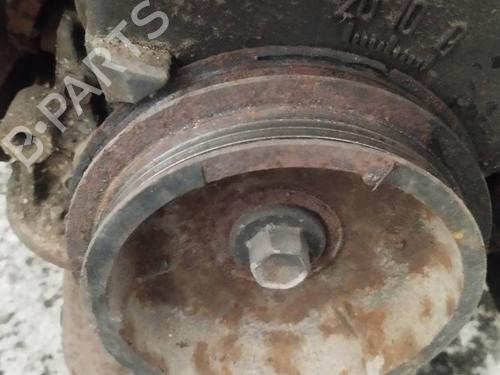 Pulley DAEWOO 1.5i (1C4) 1.5 | BP35264166M122 - Image 2