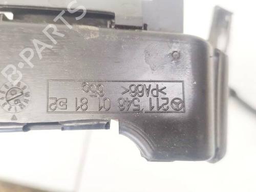 Fuse box MERCEDES-BENZ CLS (C219) CLS 320 CDI (219.322) | BP32592602E1 - Image 3