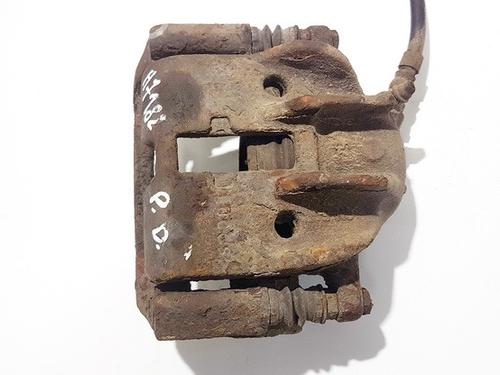 Used Right front brake caliper Right front brake caliper 35503256 35503256