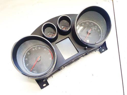 Used Instrument cluster Instrument cluster 35136590 35136590