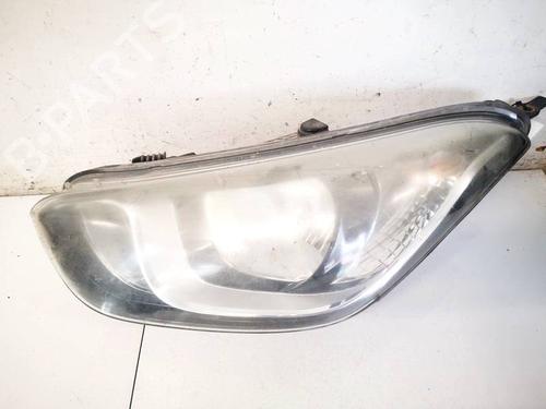 Used Left headlight Left headlight 39158967 39158967