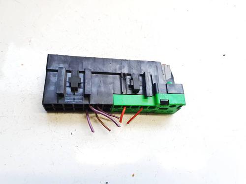 Used Fuse box CITROËN C4 Picasso I MPV (UD_) 1.6 HDi (109 hp) 32627692