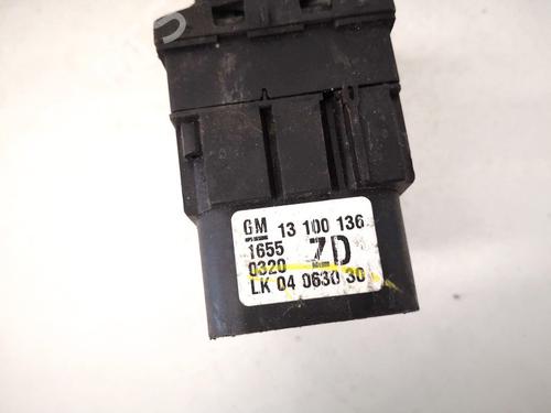 Switch OPEL ASTRA H (A04) 1.7 CDTI (L48) | BP35433571I30 - Image 3